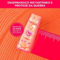 Condicionador Elseve 400ml Longo dos Sonhos - 2