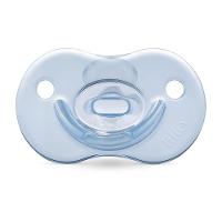 Chupeta de Silicone Lillo Soft Calming T2 +6 Meses Azul - 5