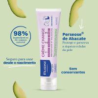 Creme Mustela Preventivo de Assaduras 108g - 5