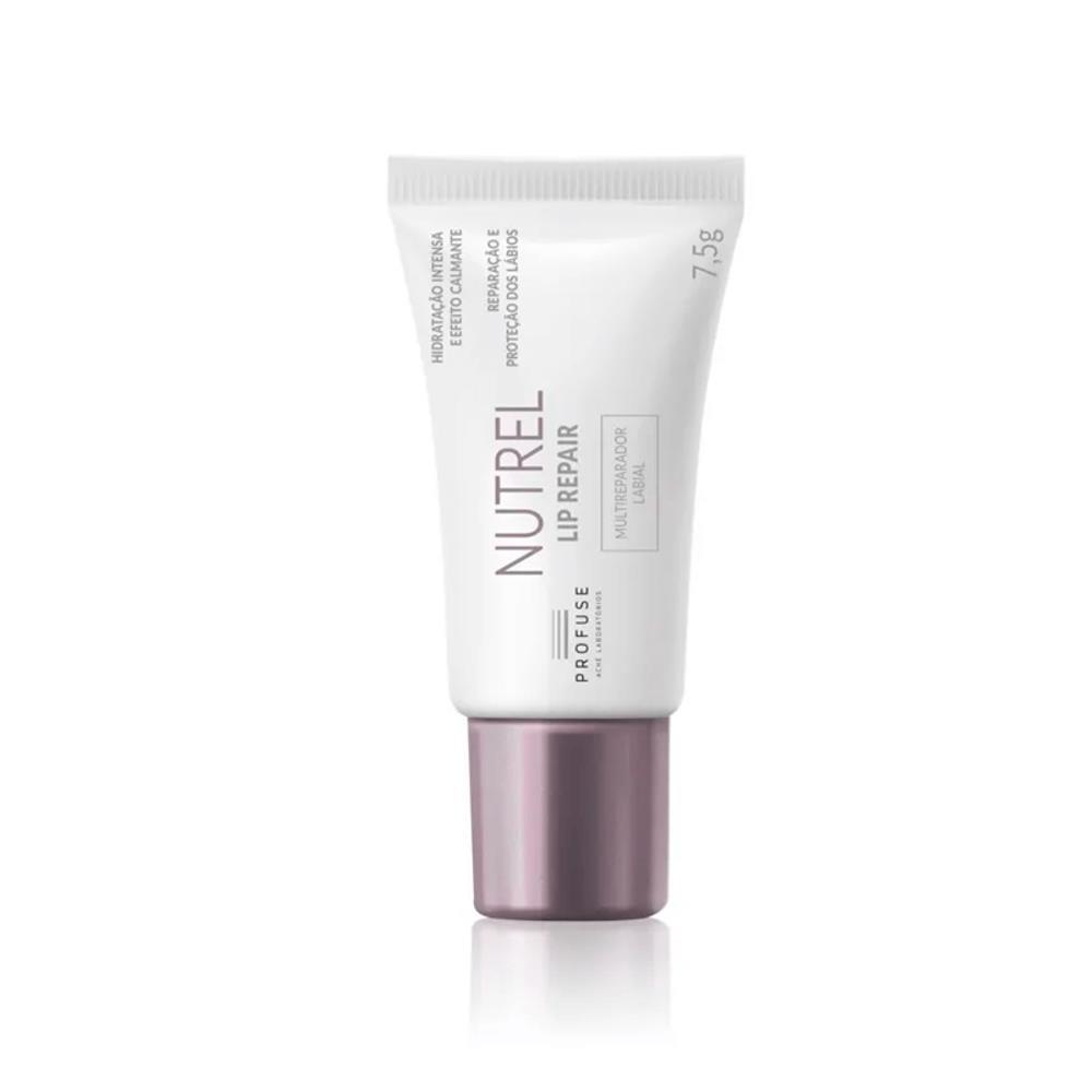 Profuse Nutrel Multireparador Labial Lip Repair 7,5g - 1