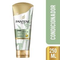 Condicionador Pantene Bambu Nutre e Cresce 250ml - 2