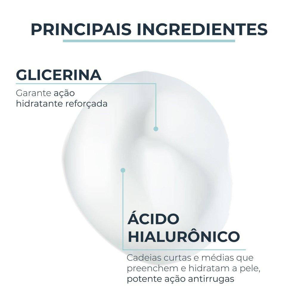 Sérum Facial Fortalecedor Eucerin Antirrugas Daily Booster Ultraleve 30ml - 5