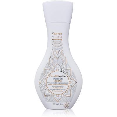 Condicionador Amend Millenar Óleos Marroquinos 300ml