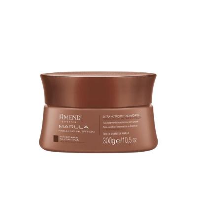 Máscara Capilar Amend Expertise Marula Fabulous Nutrtion 300g