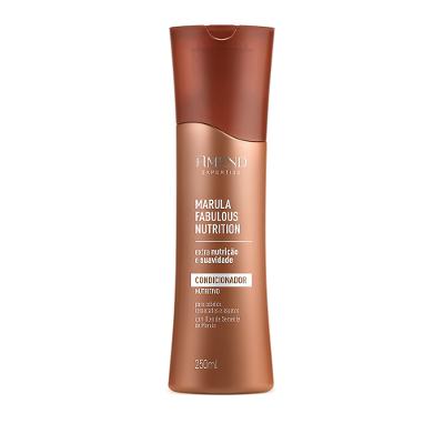 Condicionador Amend Expertise Marula Fabulous Nutrtion 250ml