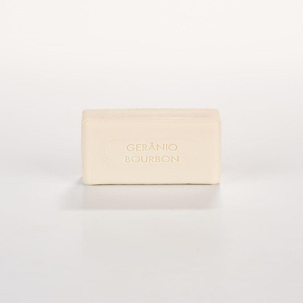 Sabonete Phebo Gerânio Bourbon 100g - 2