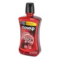 Antisséptico Bucal Closeup Red Hot sem Álcool 500ml - 6