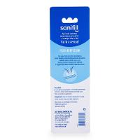 Escova de Dente Sanifill Deep Clean Macia - 5