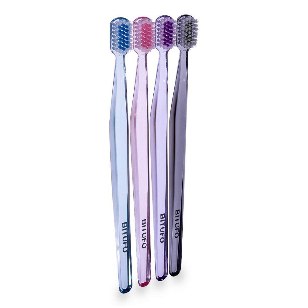 Escova Dental Bitufo Class Orto Macia - 3