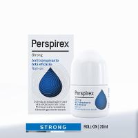 Desodorante Antitranspirante Roll-on Perspirex Strong 20ml - 2