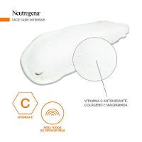 Neutrogena Face Care Antissinais Intensive FPS22 100g