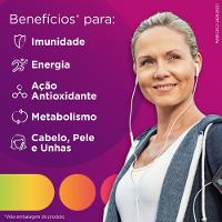 Centrum Essentials Mulher 30 Comprimidos