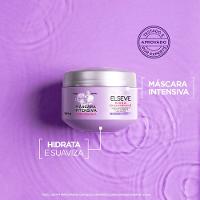 Creme Tratamento Elseve Hidra Hialurônico 300g