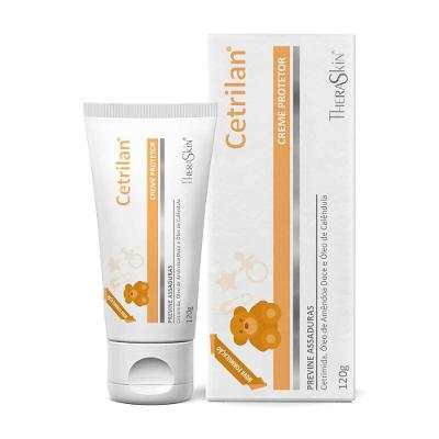 Cetrilan Creme 120g