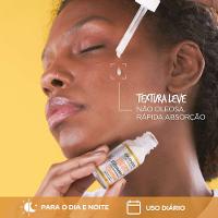 Sérum Facial Garnier Uniforme & Matte Vitamina C 30ml - 5