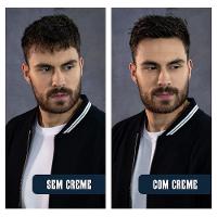 Creme Modelador de Cabelo Bozzano 140g - 3