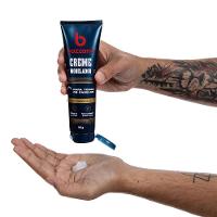 Creme Modelador de Cabelo Bozzano 140g - 5