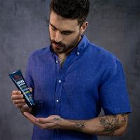 Creme Modelador de Cabelo Bozzano 140g - 7