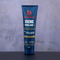 Creme Modelador de Cabelo Bozzano 140g - 8