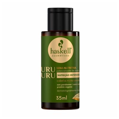 Seiva Nutritiva Haskell MuruMuru 35ml