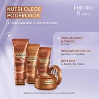 Shampoo Siàge Nutri Óleos Poderosos 250ml - 5