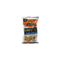 Chips Arroz Natural Life Sem Glutém Presunto 70g - 1