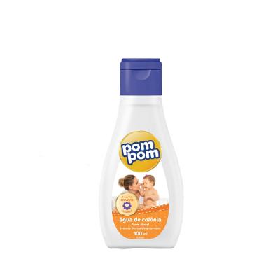 Água de Colônia Infantil Pompom 100ml