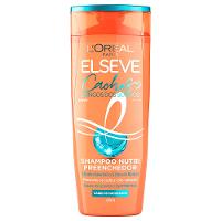 Shampoo Nutri Preenchedor Loreal Paris Elseve Cachos Longos dos Sonhos 400ml - 1