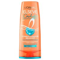 Condicionador Elseve Cachos Longos dos Sonhos 200ml - 1