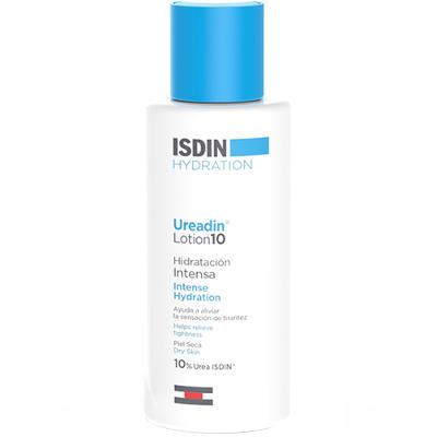 Loção Corporal de Hidratação Intensa ISDIN Ureadin 10 -100ml