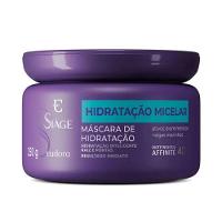 Máscara Siáge Hidratação Micelar 250ml - 1