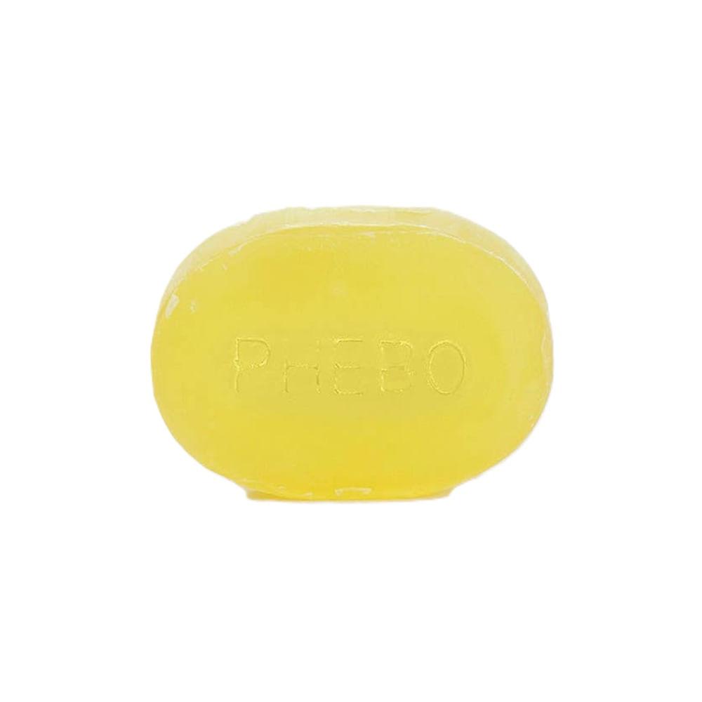 Sabonete Em Barra Phebo Lima da Pérsia 90g - 4