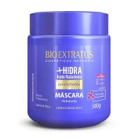 Máscara Bio Extratus +Hidra Ácido Hialuronico 500g - 1