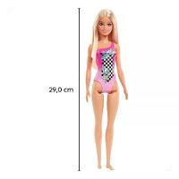 Boneca Barbie Praia Sortida DWJ99 - 3