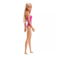 Boneca Barbie Praia Sortida DWJ99