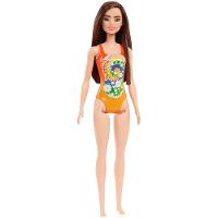 Boneca Barbie Praia Sortida DWJ99 - 7