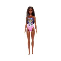 Boneca Barbie Praia Sortida DWJ99 - 10