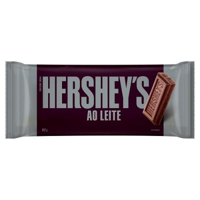Chocolate Hersheys Ao Leite 82g