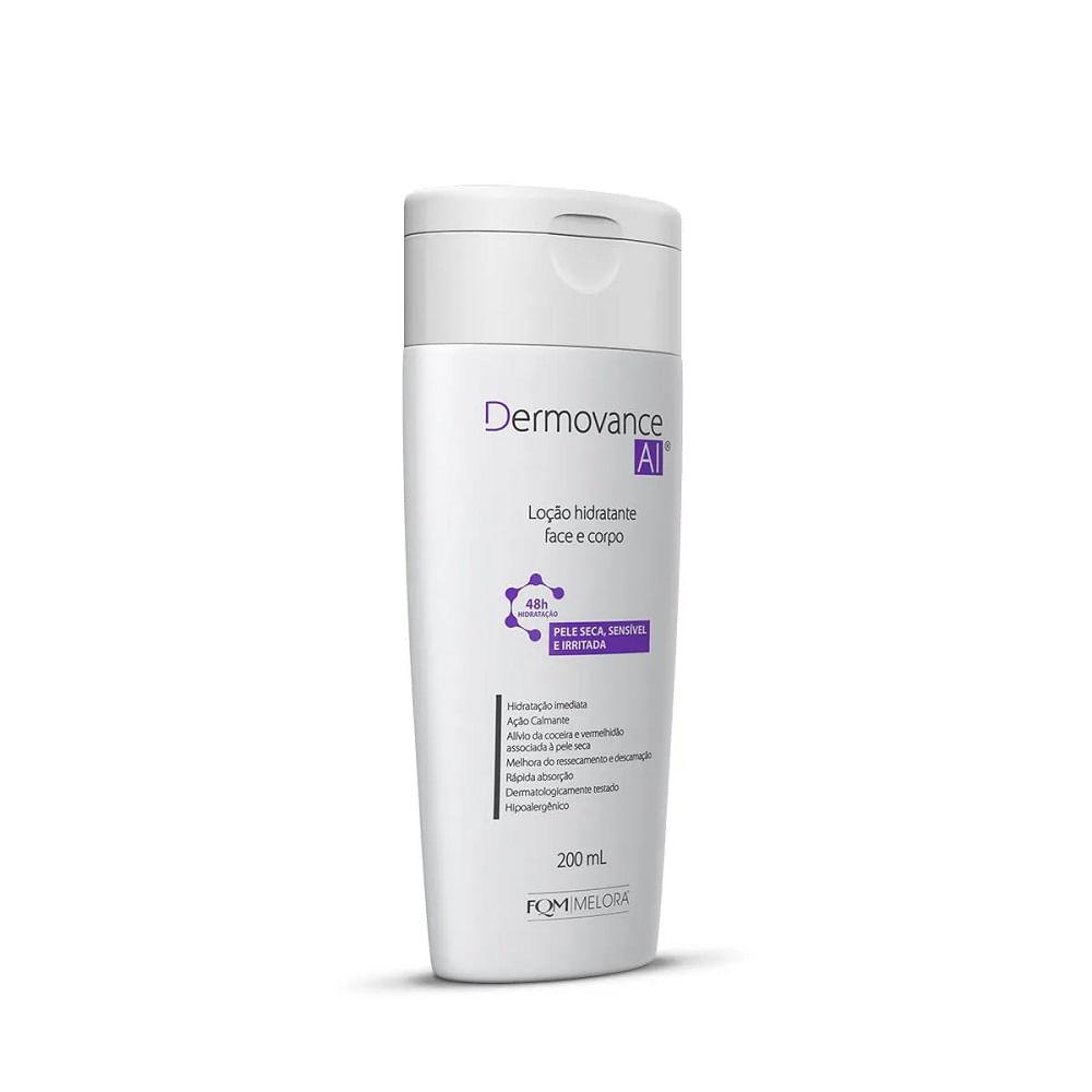 Dermovence Ai 200ml - 1