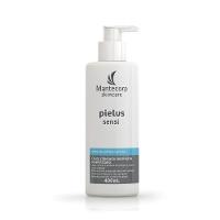 Creme de Limpeza Capilar Pielus Sensicare 400ml - 1