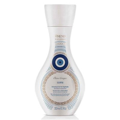Shampoo Amend Millenar Óleos Gregos 300ML