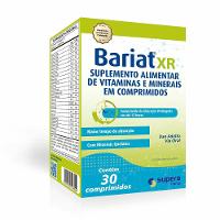 Suplemento Alimentar Bariat Xr 30 Comprimidos - 1
