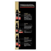 Kit Tresemmé Blindagem Antifrizz Shampoo 350ml + Condicionador 175ml - 3