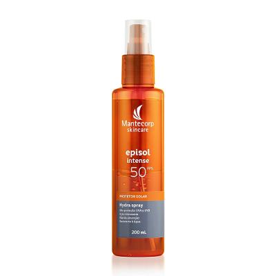 Episol Intense Hydra Spray Fps50 200ml