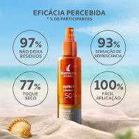 Episol Intense Hydra Spray Fps50 200ml - 5