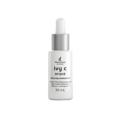 Ivy c Sérum Acqua Rejuvenescedor 30ml
