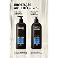 Tresemmé Shampoo Hidratação Profunda 650ml - 2