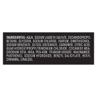 Tresemmé Shampoo Hidratação Profunda 650ml