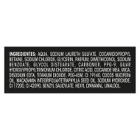 Tresemmé Shampoo Brilho Lamelar 650ml