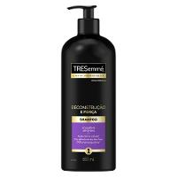 Tresemmé Shampoo Reconstrução e Força 650ml - 5